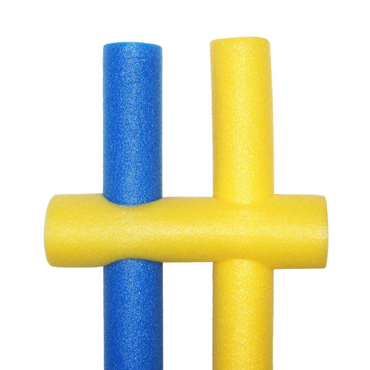 Verbinder für Poolfriteusen aus Schaumstoff Omada 3/3