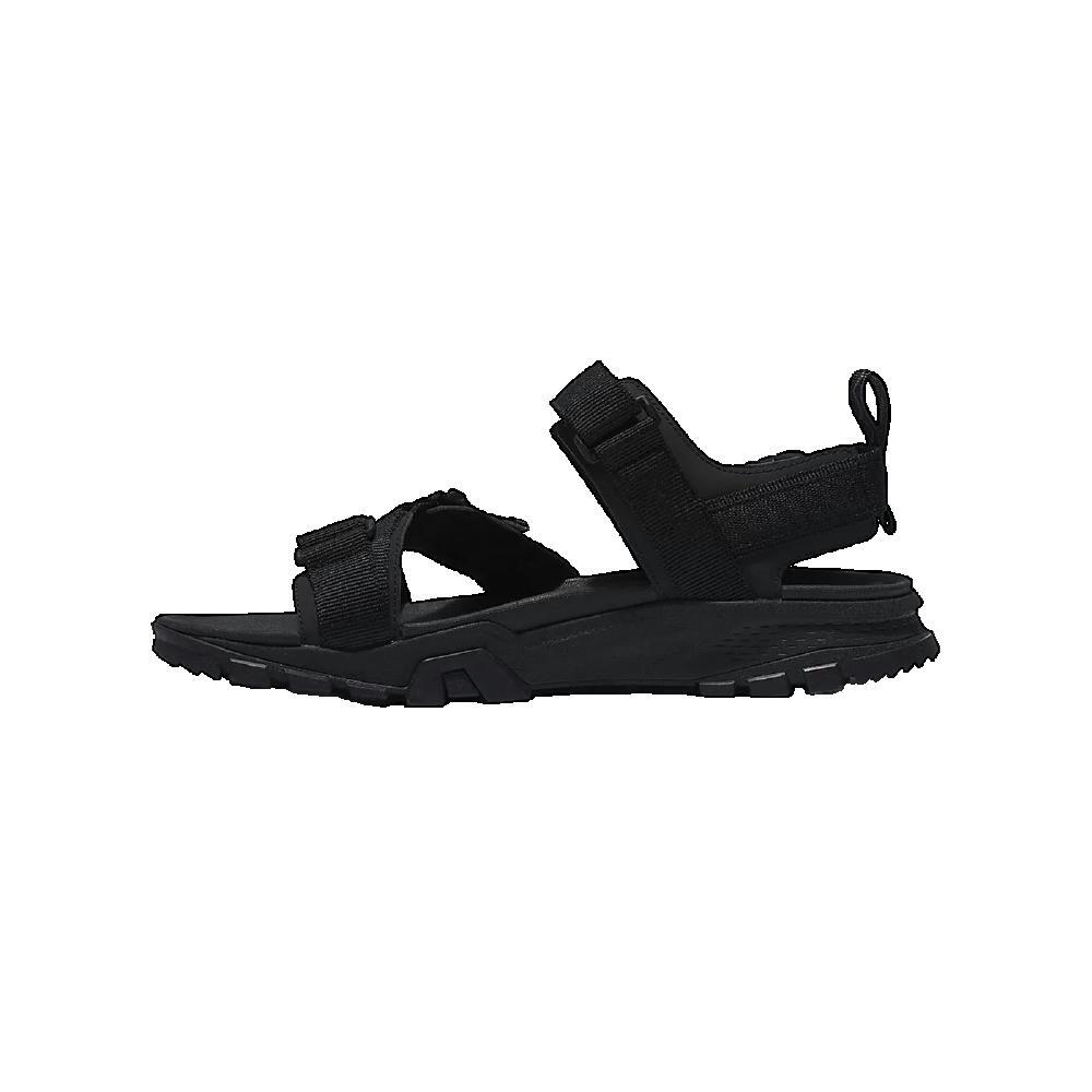 Sandales Timberland Garrison Webbing noir 2/6