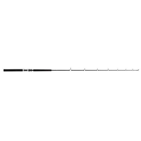 Canne carnassier casting Abu Garcia