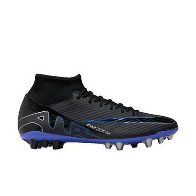 Botas de fútbol Hombre Nike Superfly Ix Academy Negro