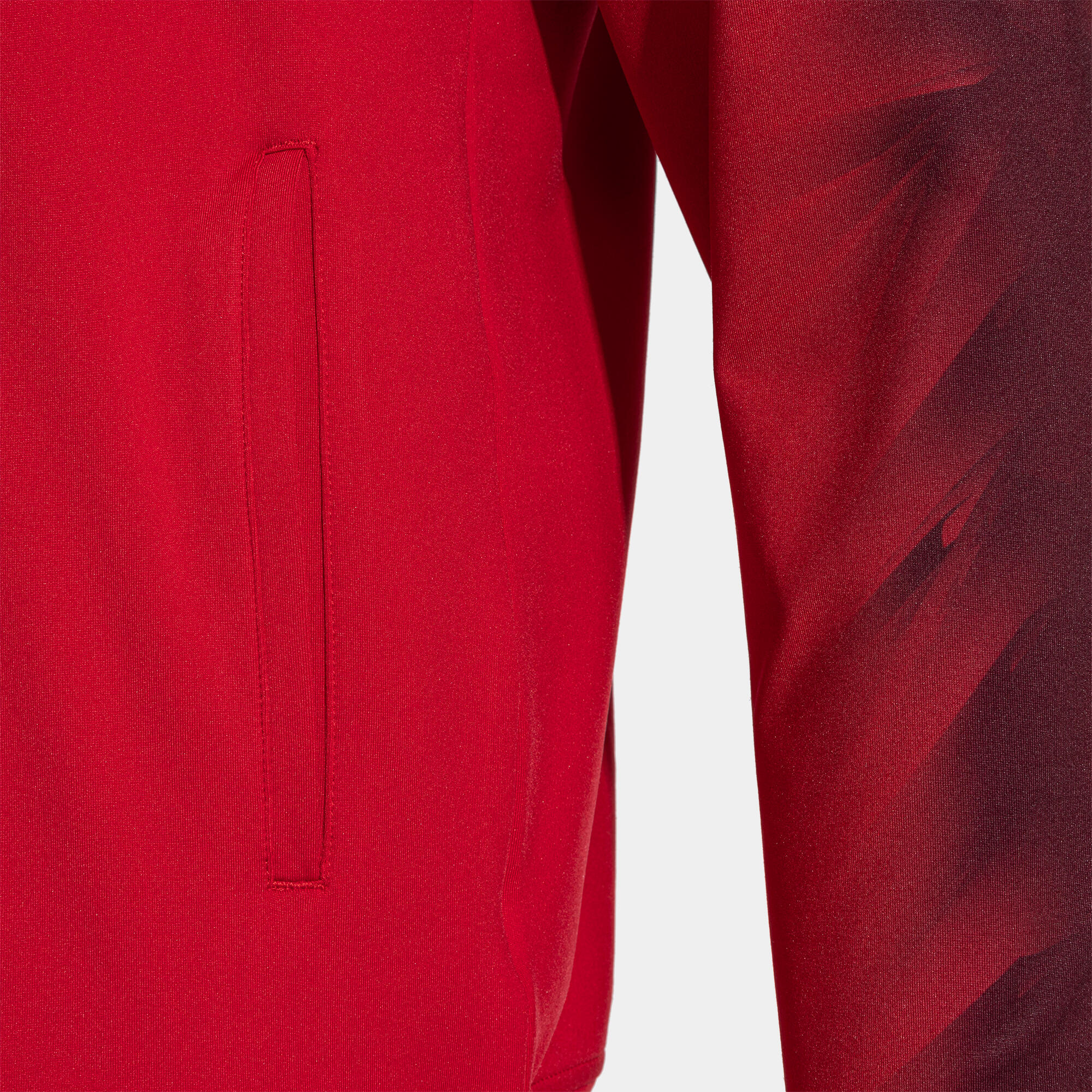 Hooded trainingsjack Joma Elite XI 4/5