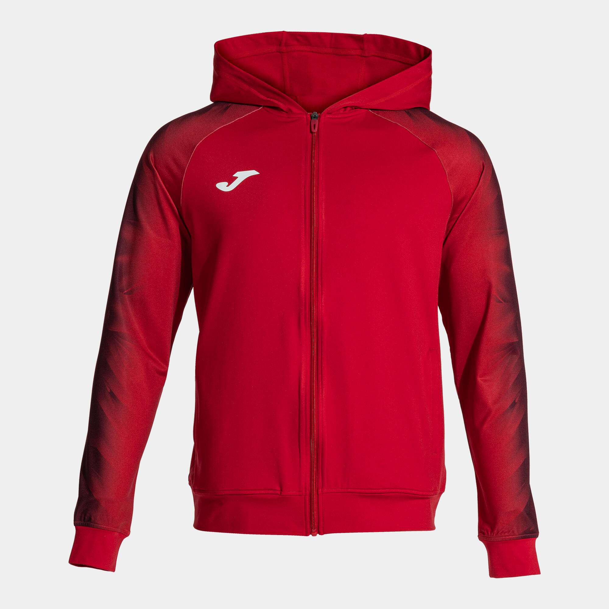 Hooded trainingsjack Joma Elite XI 5/5