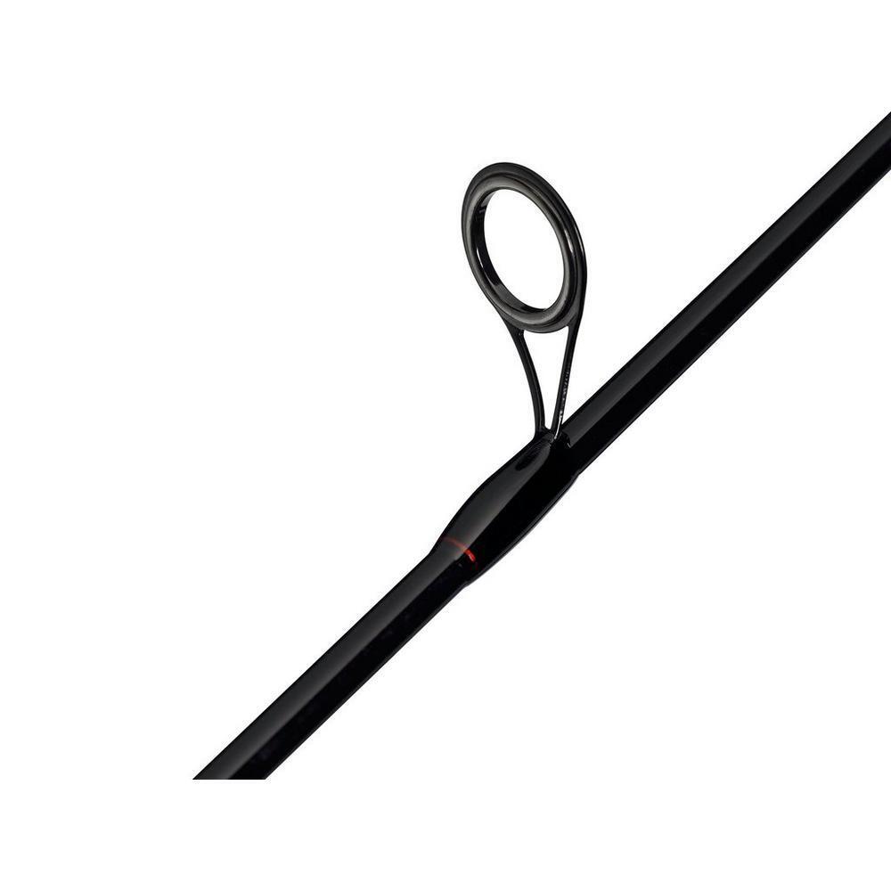 Canne combo Abu Garcia Diplomat V2 804ML 10-35g 2/3
