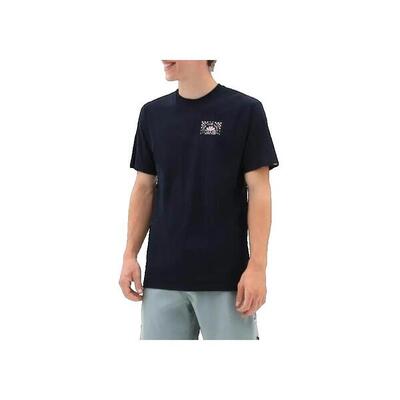 Camiseta Adulto Vans Forever Azul