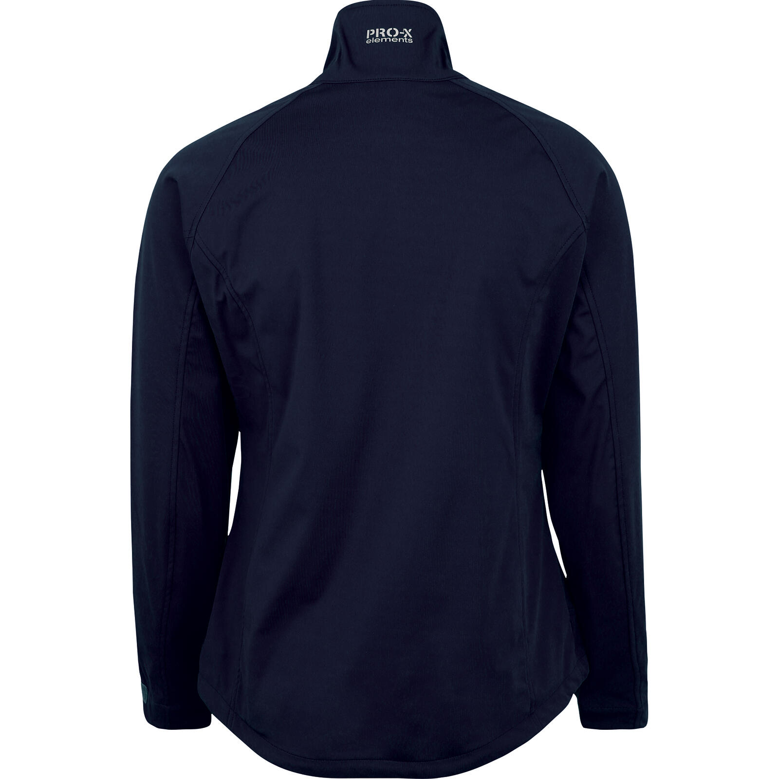 Chaqueta impermeable softshell de mujer Pro-X Elements Maike 2/5