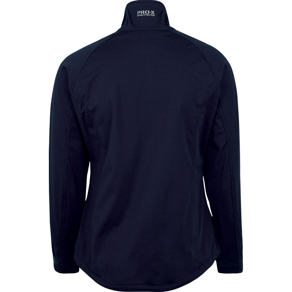 Damska wodoodporna kurtka softshell Pro-X Elements Maike