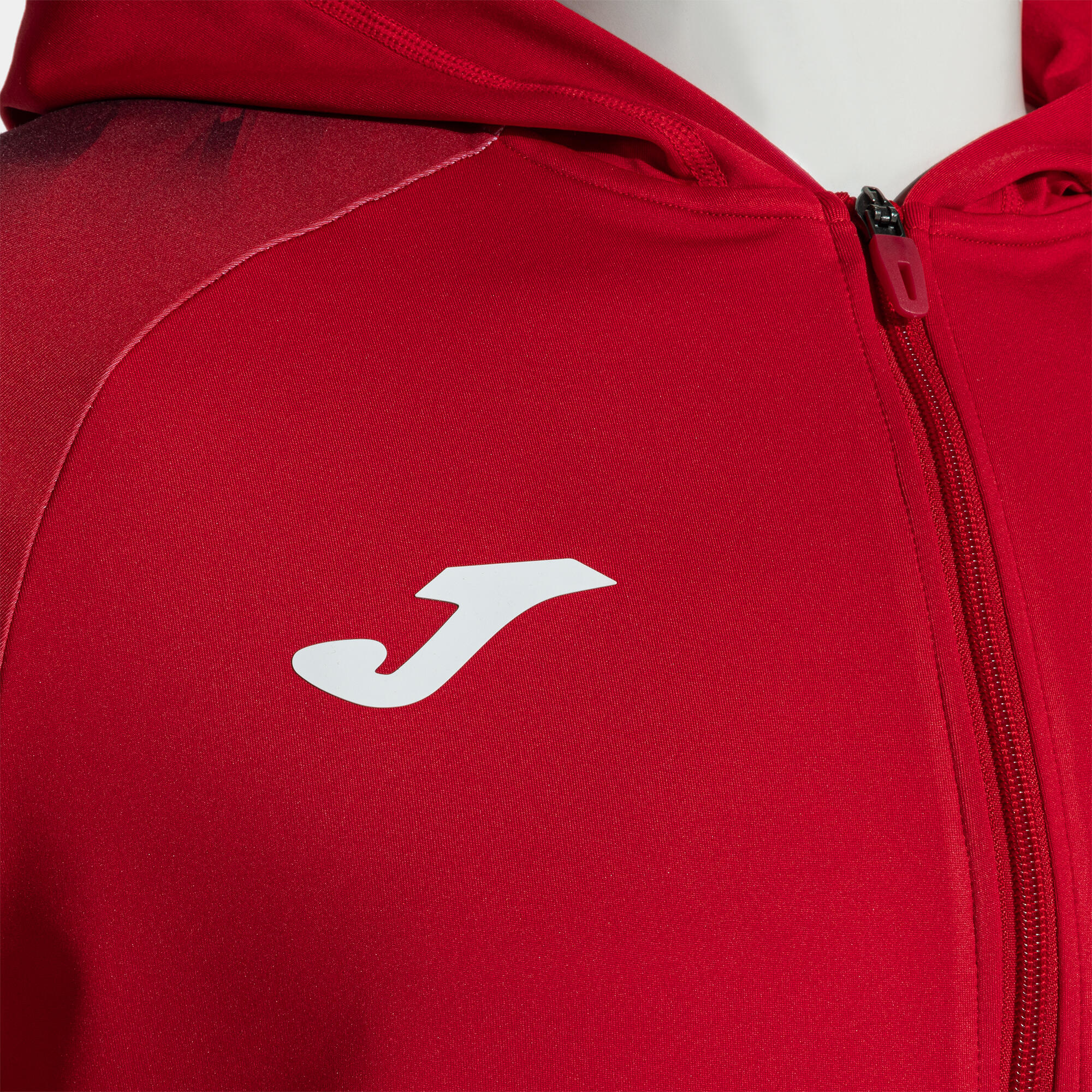 Hooded trainingsjack Joma Elite XI 3/5