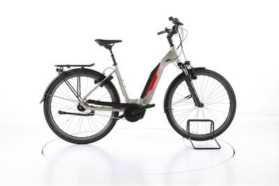 Segunda vida - Victoria eTrekking 7.5 City E-Bike Cuadro bajo - Como nuevo