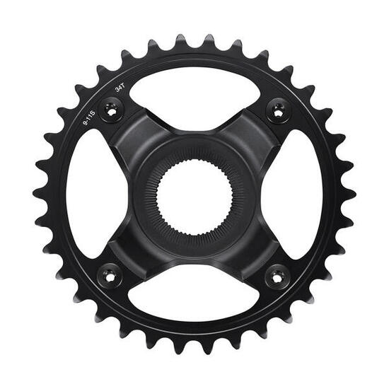 Tablett Shimano SM-CRE70-B