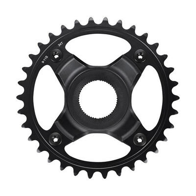Shimano 34t kettingblad sm-cre70 - geschikt voor 10/11 versnellingen