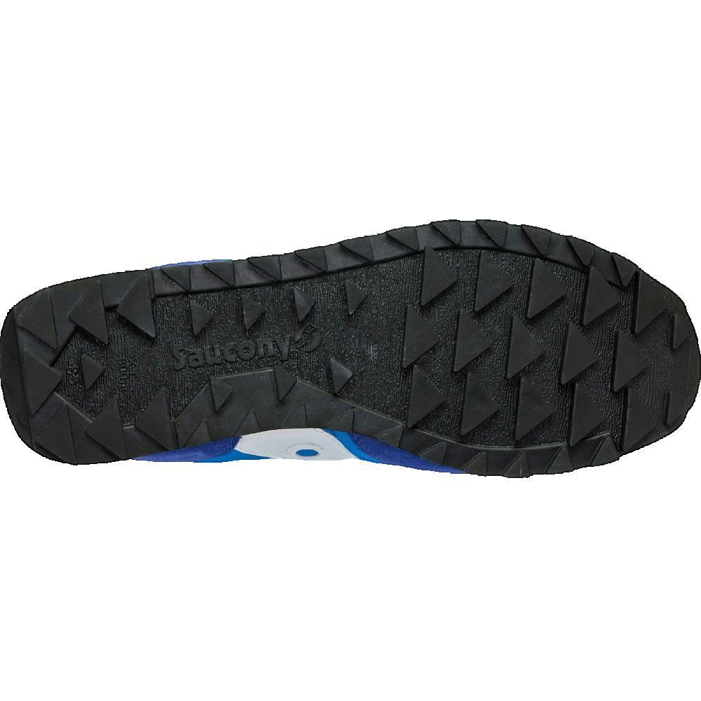 Zapatillas Adulto Saucony Jazz Original Azul 3/5