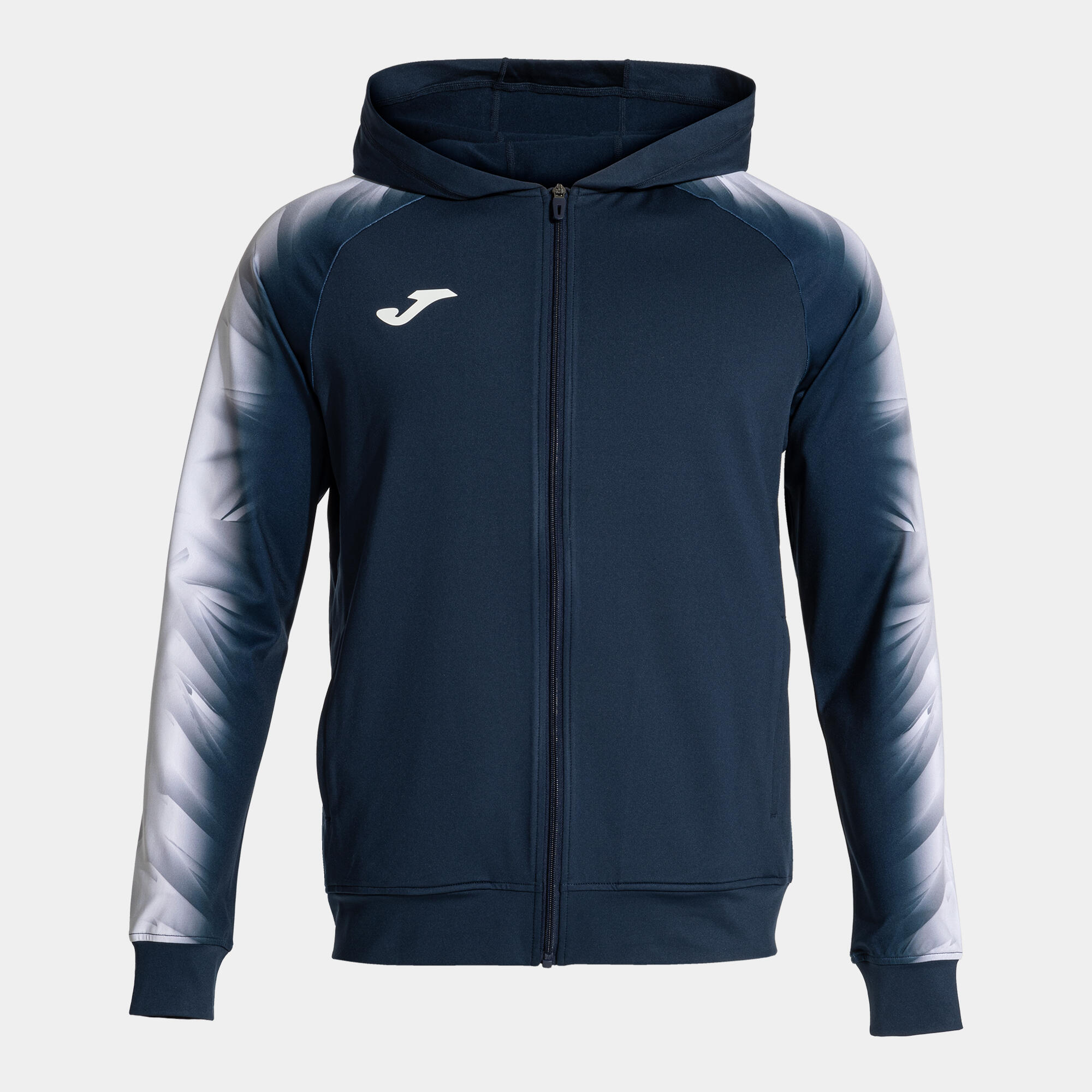 Kinder-Trainingsjacke mit Kapuze Joma Elite XI 5/5