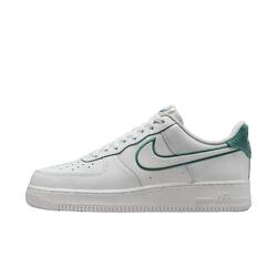 Chaussures Hommes Nike Air Force 1 07 Lv8 blanc