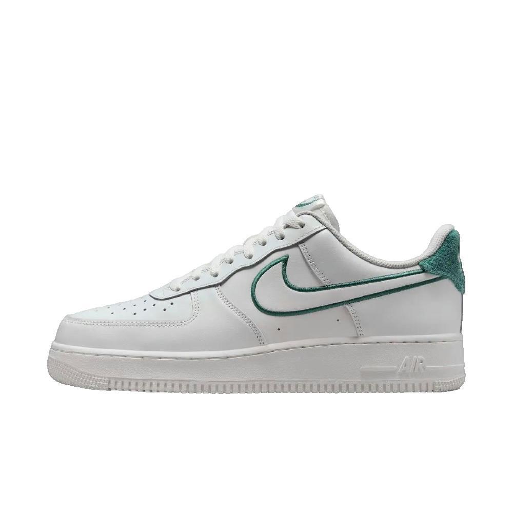 Chaussures Hommes Nike Air Force 1 07 Lv8 blanc 1/5