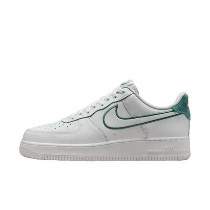 Turnschuhe Mann Nike Air Force 1 07 Lv8 Weiß