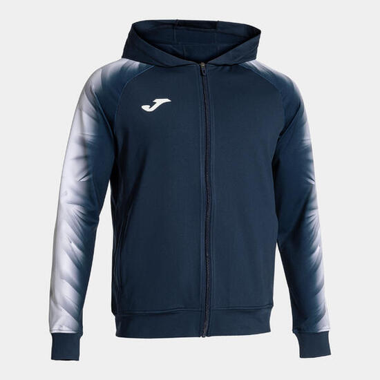 Bluza dresowa z kapturem Joma Elite XI