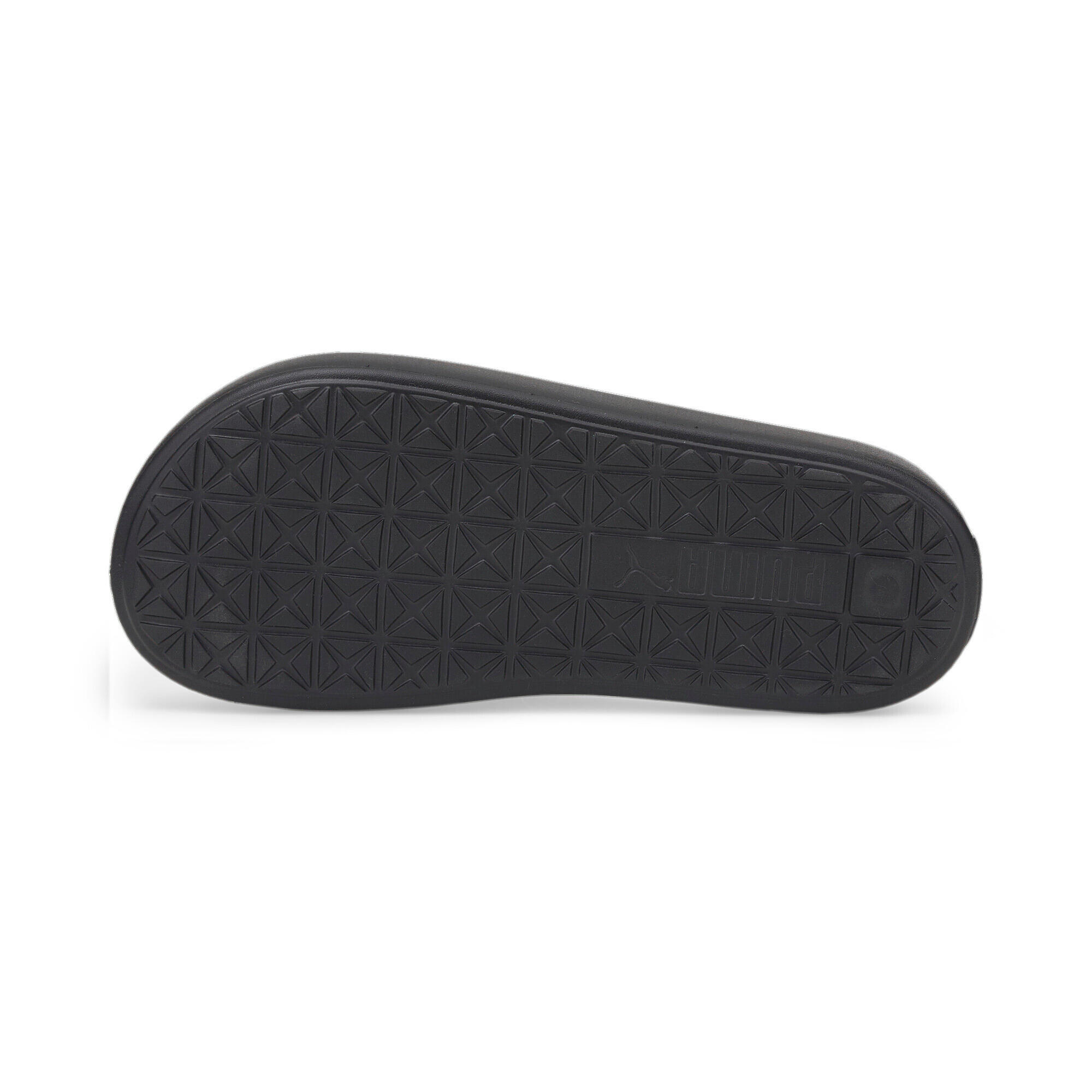 Sandálias Mann Puma Shibui Cat Schwarz 3/7