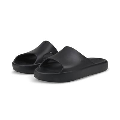 Sandalen puma shibui cat noire