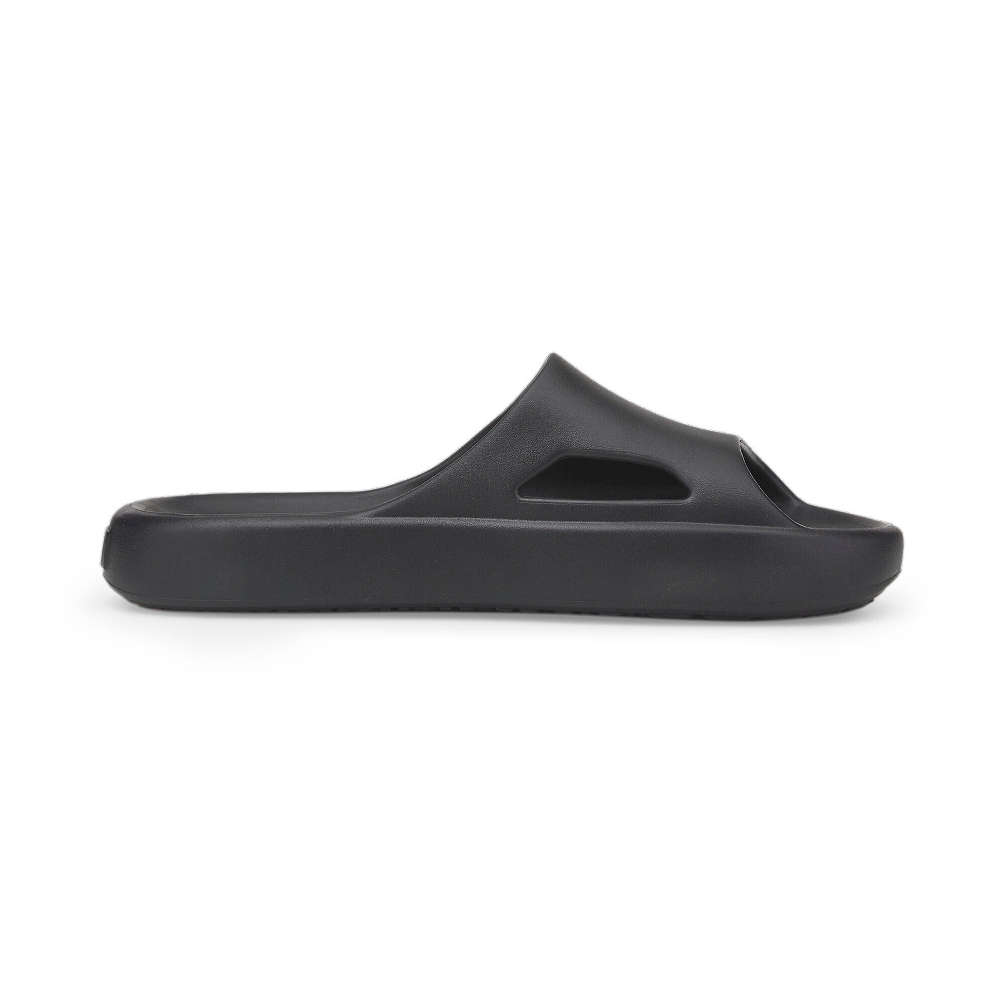 Sandálias Mann Puma Shibui Cat Schwarz 4/7