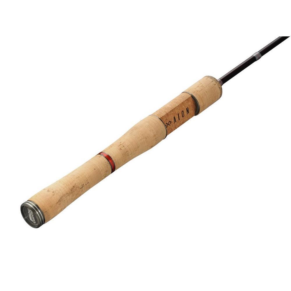 Spinnrute Abu Garcia Diplomat DPMS-612UL 0.5 - 4g 3/3