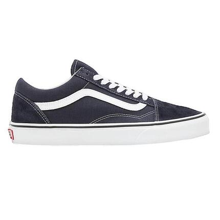 Zapatos Vans Old Skool Low azul unisex