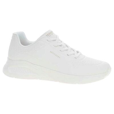 Zapatillas Mujer Skechers Uno Lite Blanco