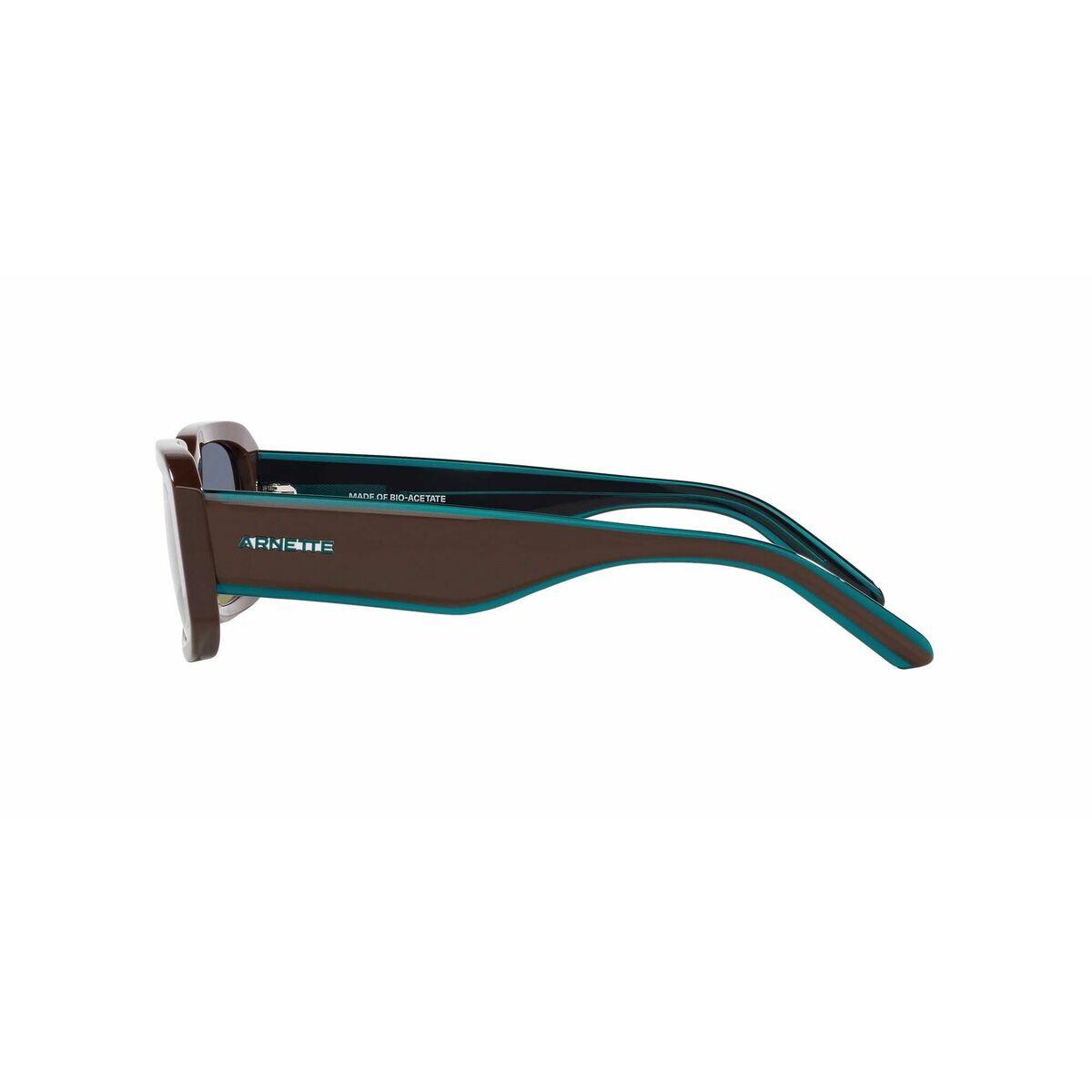 Óculos escuros unissexo Arnette AN4318-12382W-53 Ø 53 mm 3/3