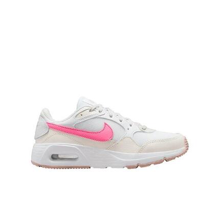 Sportschoenen Kind Nike Air Max Sc Wit