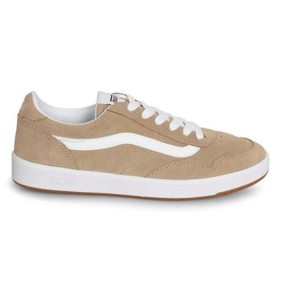 Zapatillas Adulto Vans Cruze Too Comfycush Beige