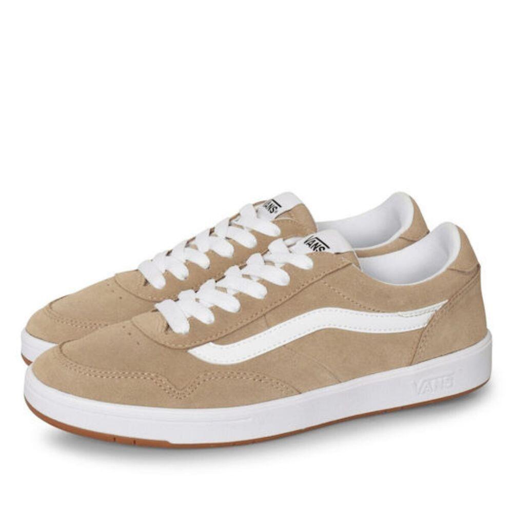 Zapatillas Marrón Vans Cruze Too ComfyCush 2/5