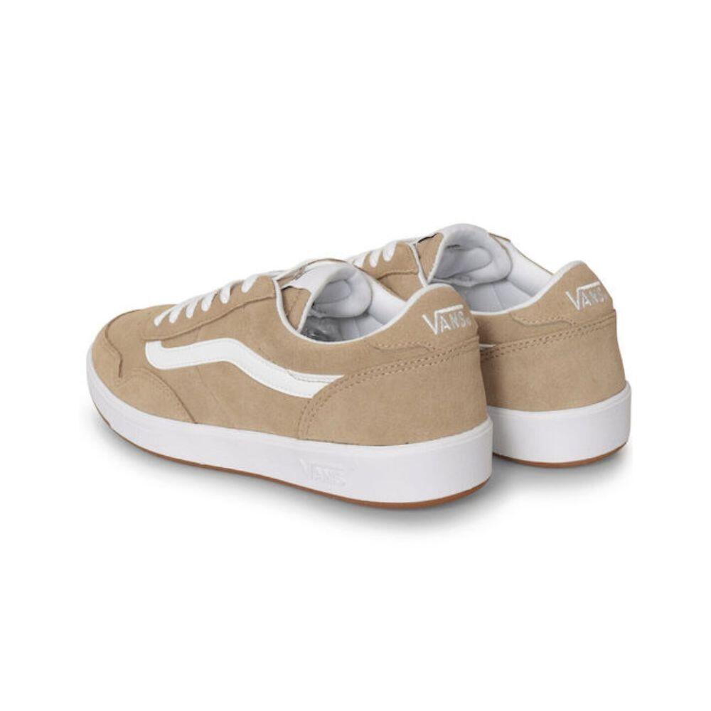 Zapatillas Marrón Vans Cruze Too ComfyCush 3/5