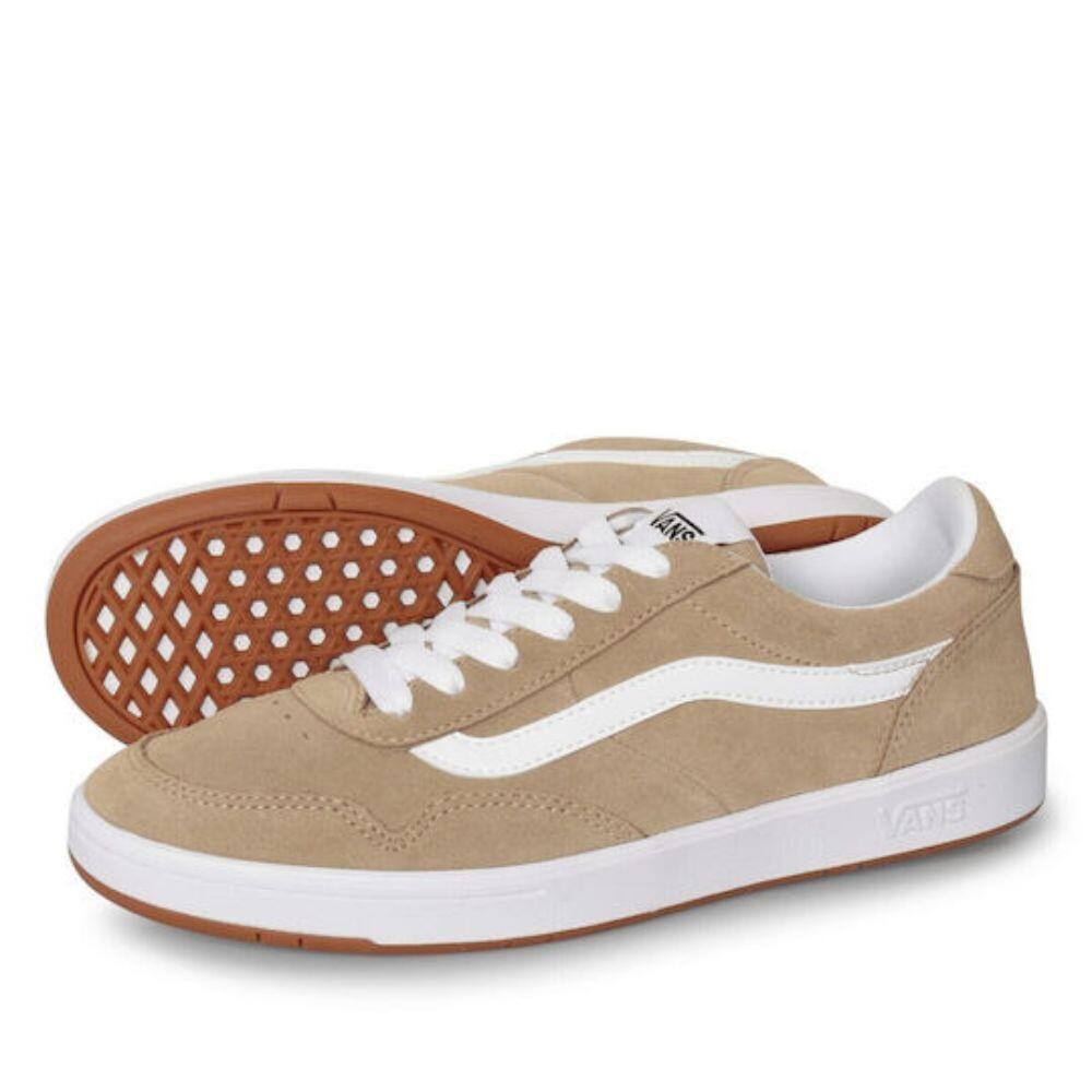 Zapatillas Marrón Vans Cruze Too ComfyCush 4/5