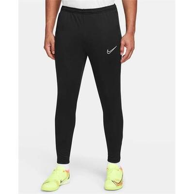 Pantalon mannelijk nike dri-fit academy zwart