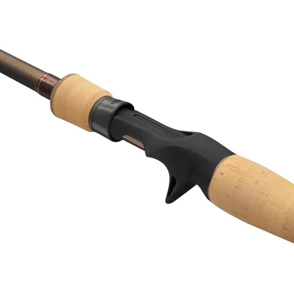 Canne casting Abu Garcia Beast Pro2 40-100 g 2/3