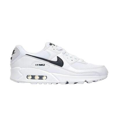 Zapatillas Mujer Nike Air Max 90 Blanco