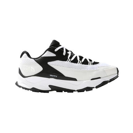 Wandelschoenen Mannelijk The North Face Taraval Wit