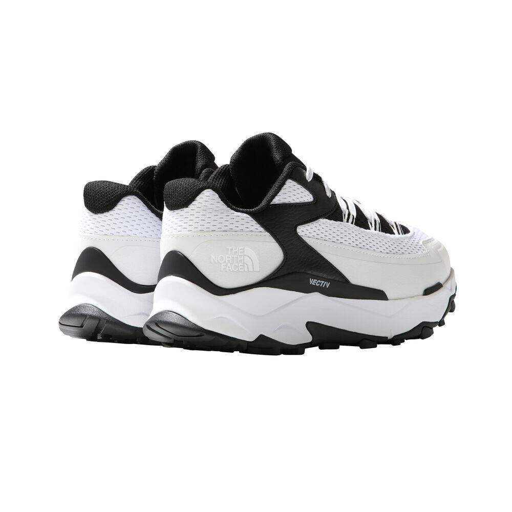 Chaussures de randonnée Hommes The North Face Taraval blanc 3/5