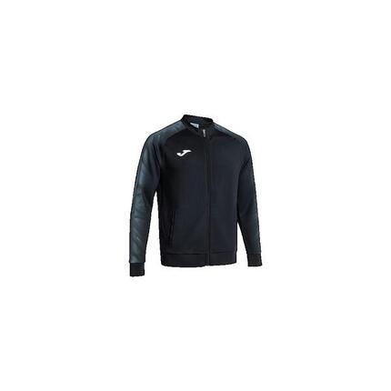 Chaqueta Running Mujer Joma Elite XI Rojo