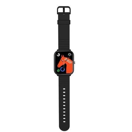 Montre intelligente Celly TRAINERMATE2BK Montre intelligente