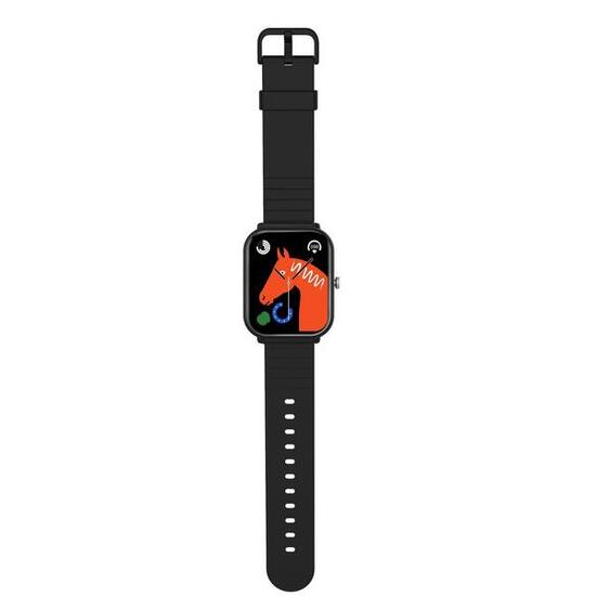 Montre intelligente Celly TRAINERMATE2BK Montre intelligente
