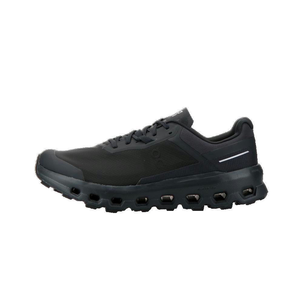 Shoes On Running Cloudvista 2 Trail Running Black