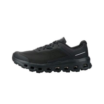 Schoenen On Running Cloudvista 2 Trailrunning zwart