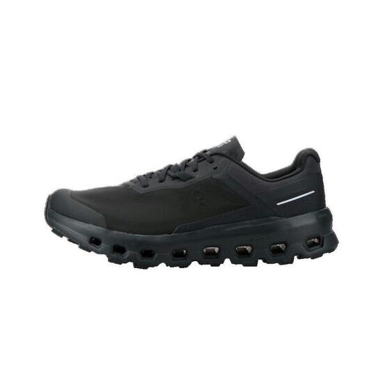 Schoenen On Running Cloudvista 2 Trailrunning zwart