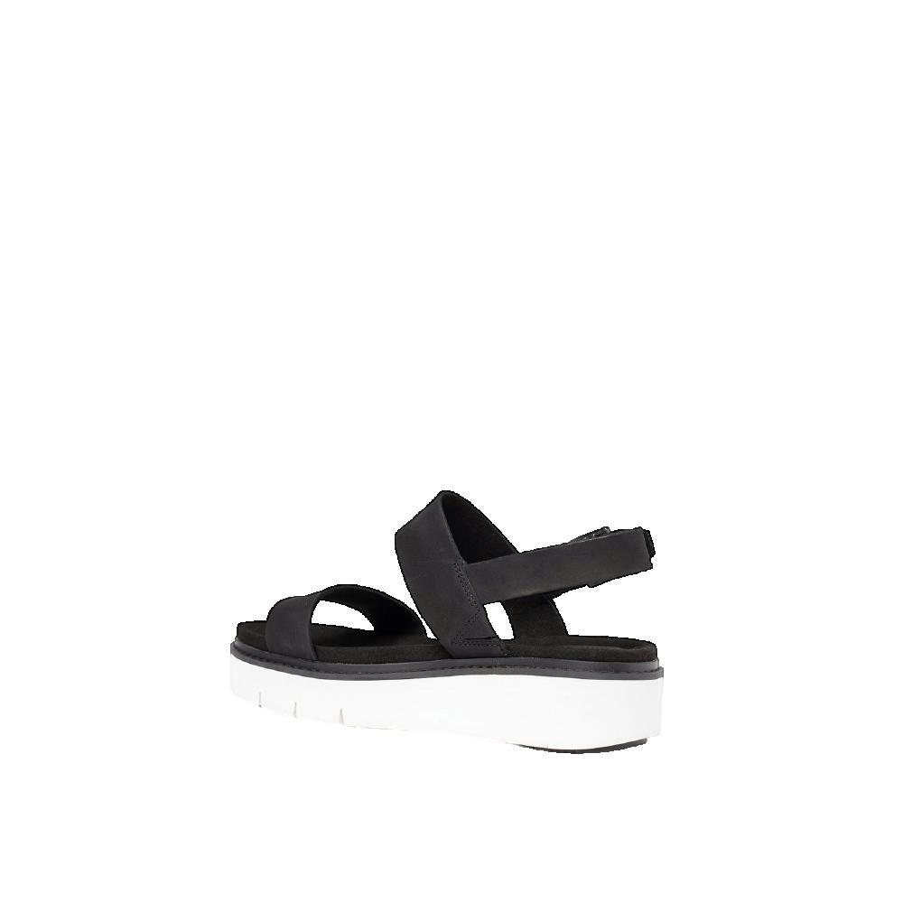 Sandales Femmes Timberland Safari Dawn Backstrap blanc 2/2