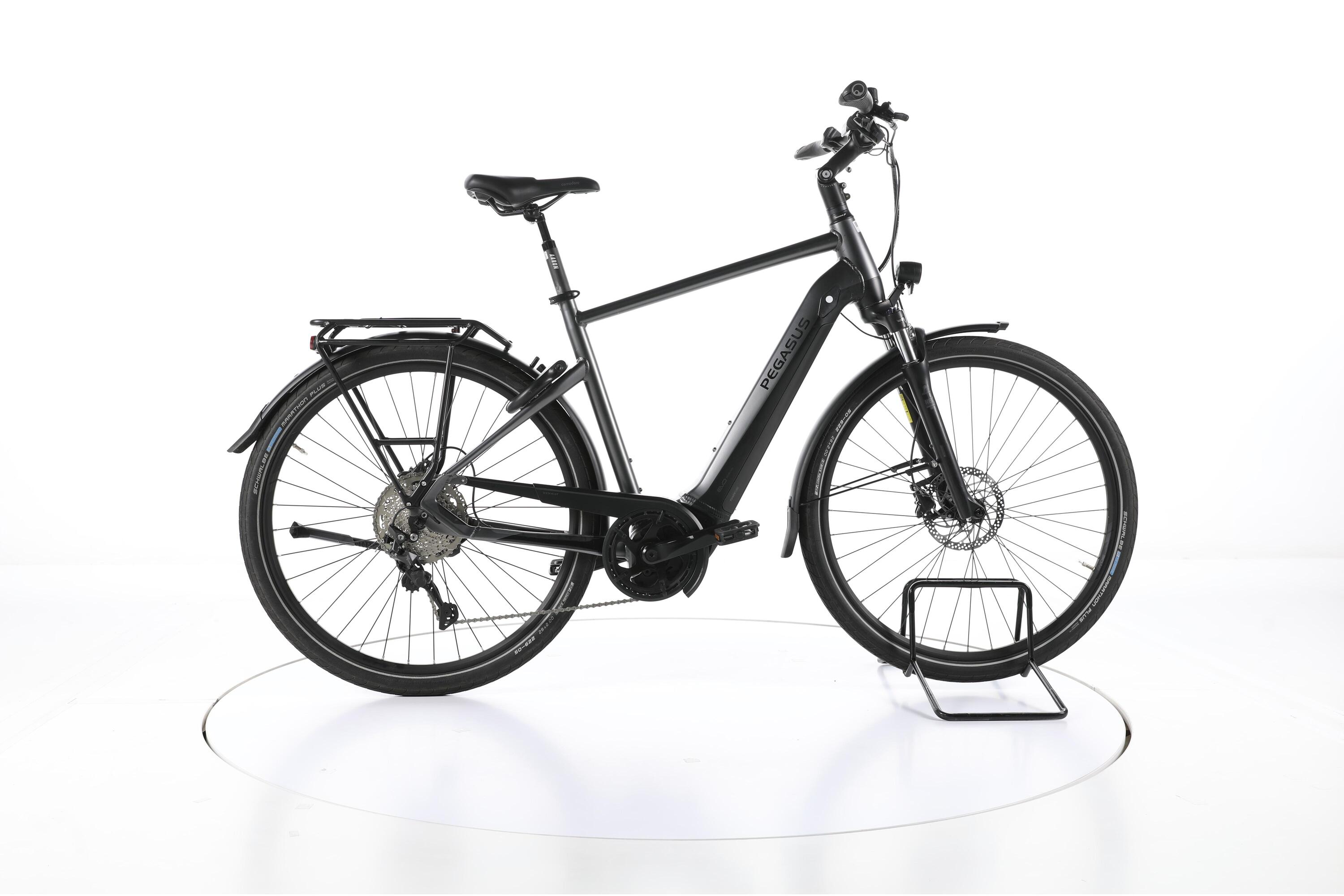 PEGASUS Ebike ricondizionata · Pegasus Premio EVO 10 Lite · Buone condizioni