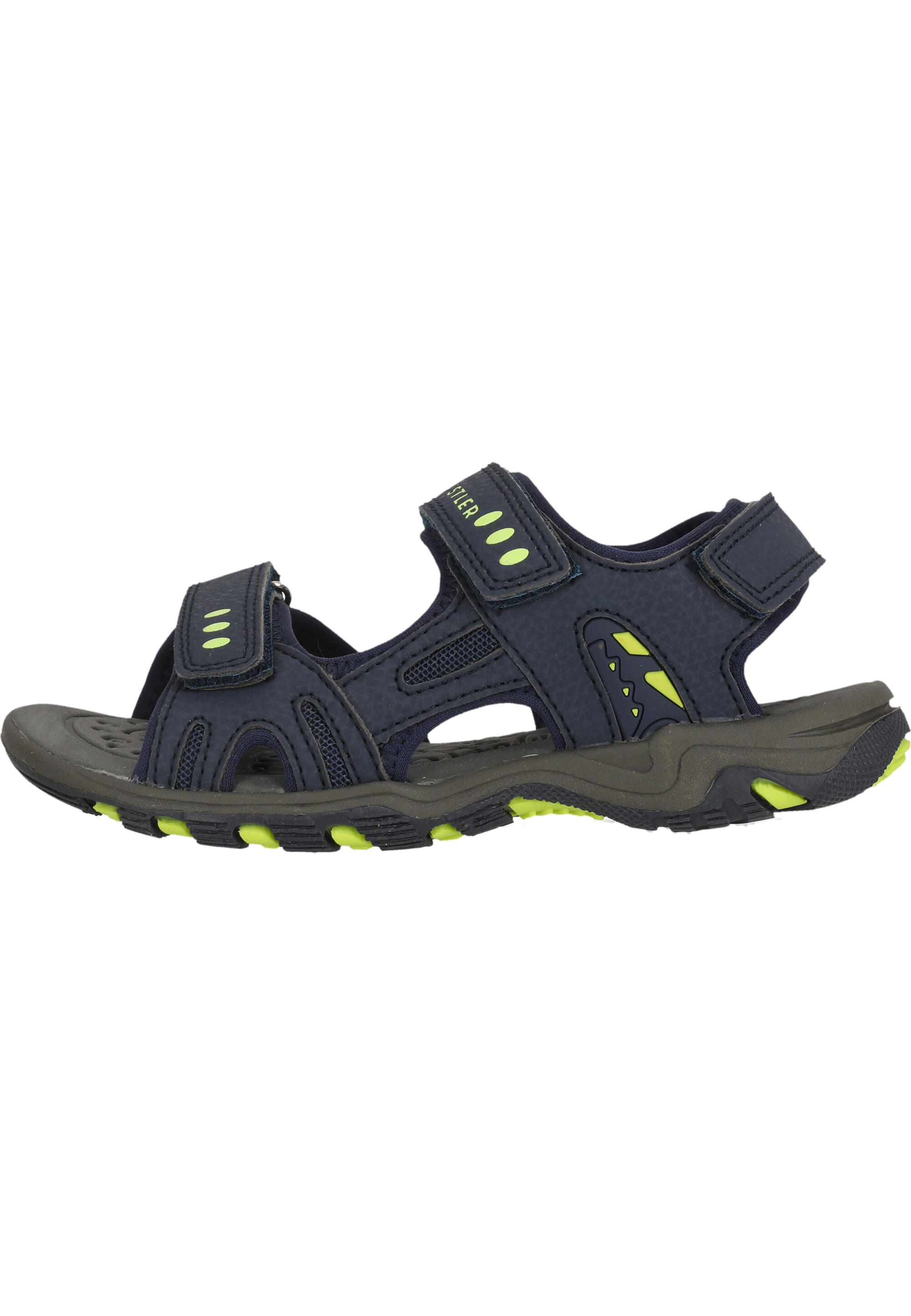 WHISTLER Trekking-Sandalen Acamas
