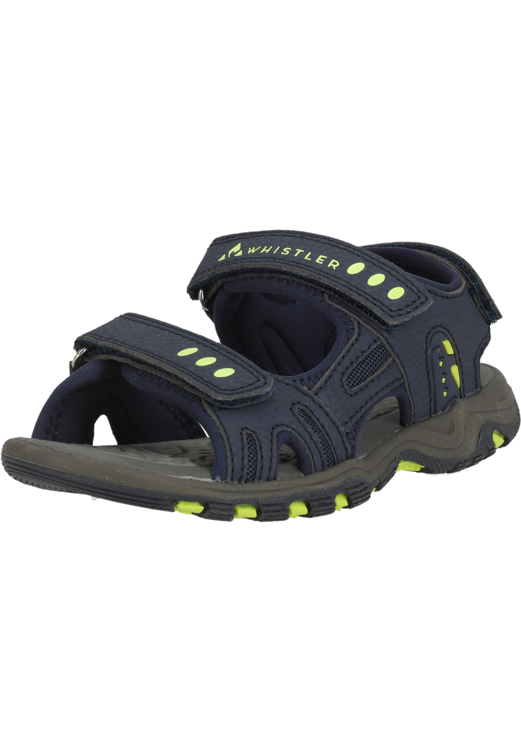 Trekking-Sandalen Acamas 10/15