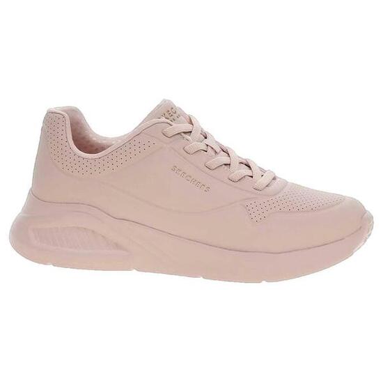 Zapatillas Mujer Skechers Uno Lite Rosa