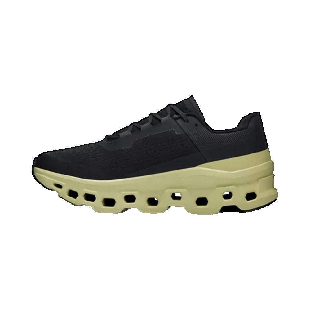 Chaussures Hommes On Running Yukon noir 2/3