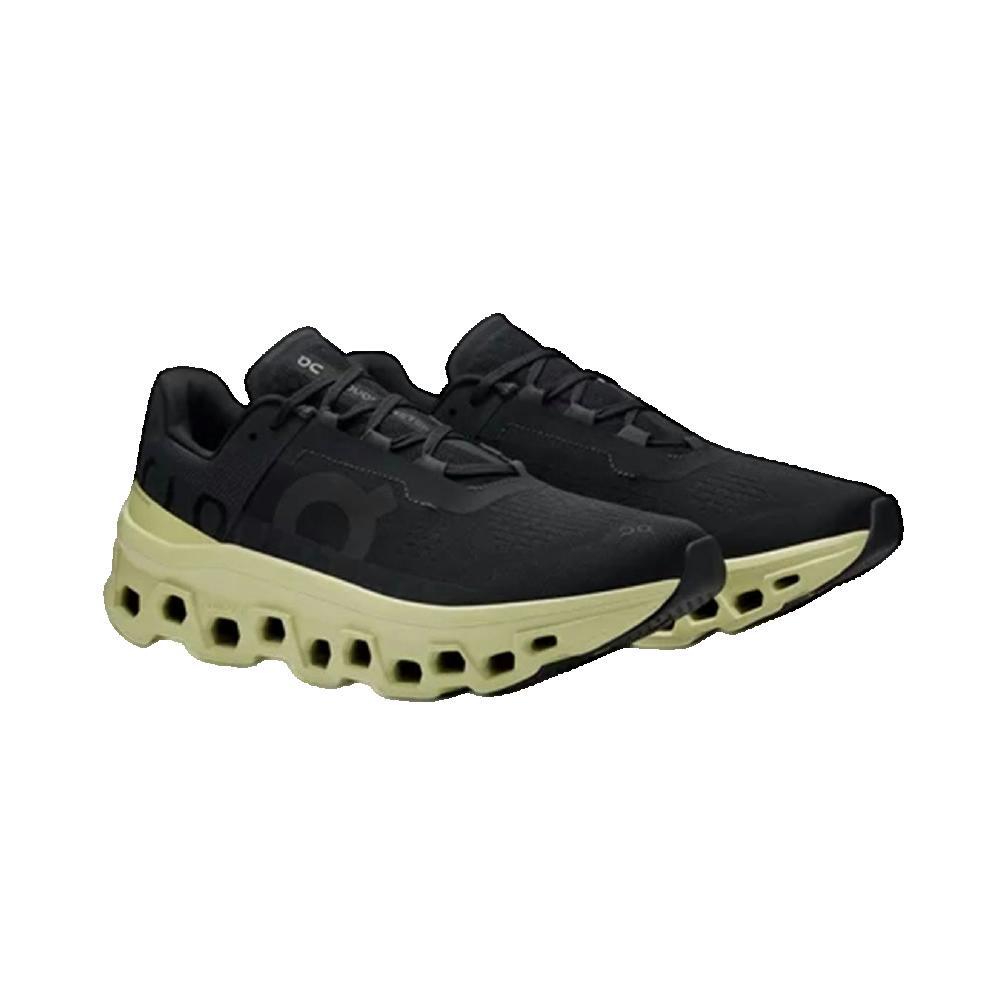 Chaussures Hommes On Running Yukon noir 3/3